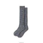 Women BETTER THAN SOCKS Ergonomic Knee Socks 1 Pair Fitflop 882F309 Midnight Navy