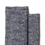 Women BETTER THAN SOCKS Ergonomic Knee Socks 1 Pair Fitflop 882F309 Midnight Navy - Image 5